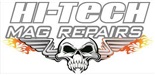 Hi Tech Mag Repairs logo