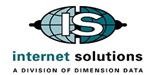 Internet Solutions logo