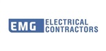 EMG Group logo