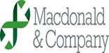 Macdonald and Company logo
