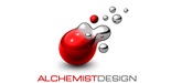 Alchemist Design logo