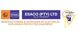 Esaco (PTY) Ltd logo