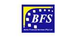 BFS (Barko Financial Services) logo