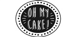 Oh My Cake! logo