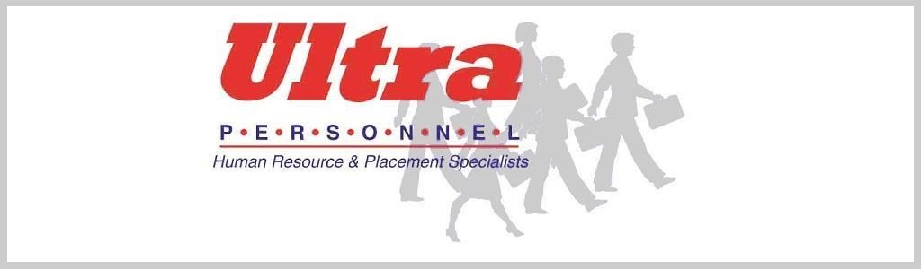 Ultra Personnel cc