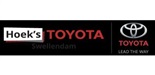 Hoek's Toyota 