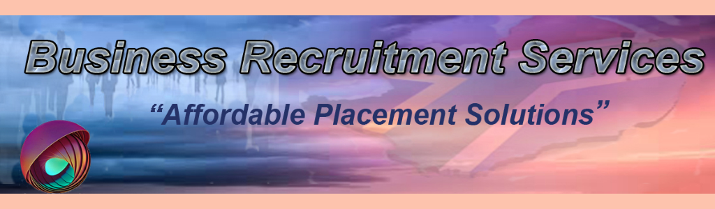 Business Recruitment Services