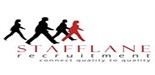 Stafflane Recruitment logo