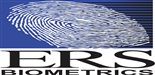ERS Biometrics logo