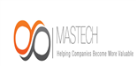 Masteck General Trading logo
