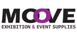 Moove Events & Exhibitions logo