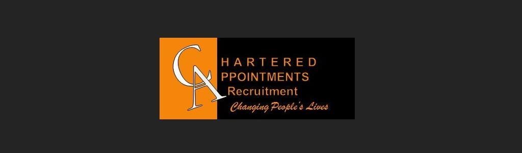 Chartered Appointments T/A Khulanathi Chartered