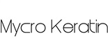 Mycro Keratin logo