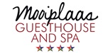 Mooiplaas Guesthouse logo