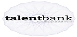 Talentbank logo