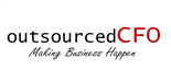 Outsourced CFO logo