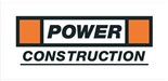Power Construction logo