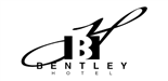 The Bentley Hotel London logo