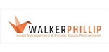 Walker Phillip Recruitment logo