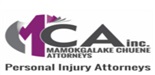 Mamokgalake Chuene Attorneys logo