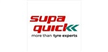 Supa Quick New Road logo