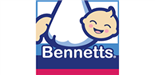 Bennetts logo