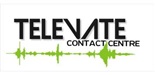Televate Contact Centre logo