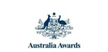 Palladium - Australia Awards Africa logo