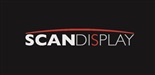 Scan Display logo