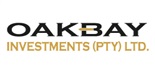 Oakbay Investments (PTY) Ltd logo