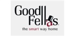 Good Fellas logo