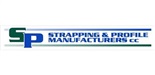 Strapping and Profile Manufacturers CC logo