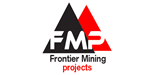 Frontier Mining Projects logo