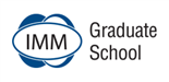 IMM Graduate School logo
