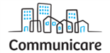 Communicare logo