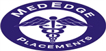 Mededge Placements logo