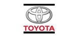 Toyota South Africa Motors logo