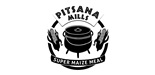 Pitsana Mills logo