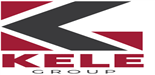 Kele Mining Solution logo