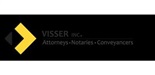 Visser Attorneys Inc. logo