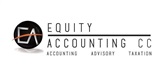 Equity Accounting CC logo