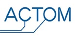 ACTOM Energy logo