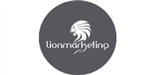Lion Marketing logo