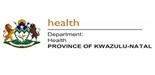 KwaZulu-Natal Health Department logo