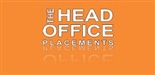 The Head Office Placements logo