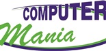 Computer Mania CC logo