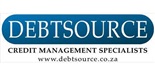 DEBTSOURCE (PTY) LTD logo