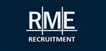 RME Recruitment logo