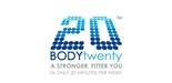Body20 Illovo logo