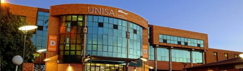 University of South Africa Jobs and Vacancies - Careers24